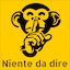 Niente Da Dire logo